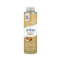 Gel de Ducha ST.Ives Oatmeal & Shea Butter Soothing 650ML