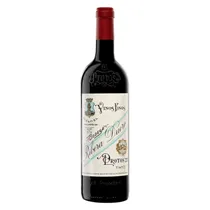 Protos Vino '27 Ribera Duero 750ML