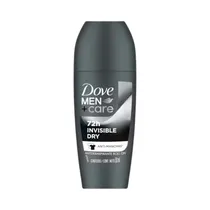 Des Dove Rolon Invisible DRY Men 50ML*