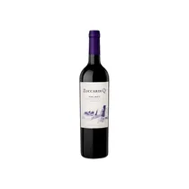 Vino Zuccardi Q Malbec 2023 Tinto Seco 750ML
