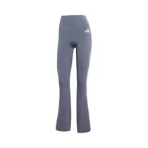 Leggings Adidas JE2939 Essentials 3 Stripes Flared Femenino