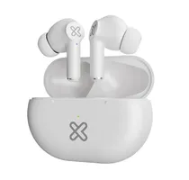 Klip Auricular KTE-015WH Buds-Fi White