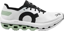 Tênis On Running Cloudboom Echo 57.98994 White/Black - Feminino