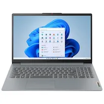 Lenovo NB 15IAN8 Ideapad Slim 3 Intel N100/4GB/128GB 15.6 Artic Grey