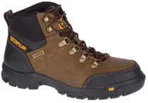 Bota Caterpillar Framework ST S3 WR Steel Toe P722602 - Masculino