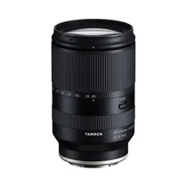 Lente Tamron 28-200MM F/2.8-5.6 Di III RXD para Sony e
