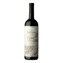 Beb Vinho Saint Felicien Malbec Tinto 750ML 088581*