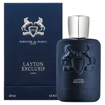 P.Parfums de Marly Layton Exclusif M 125 ML Edp