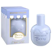 Women'Secret Berry Temptation Edt 40ML