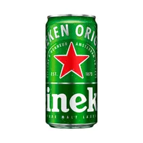 Cerveza Heineken Original Lata - 269ML