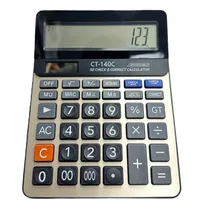 Calculadora Kenko CT-140C 14 Dígitos