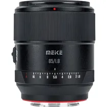 Lente Meike 85MM F/1.8 Pro para Nikon Z