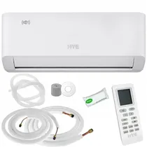 Ar Condicionado Hye NAC12PA 12000BTU 220V 50HZ