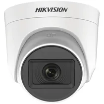 CCTV Hikvision Cam Turret (Domo) DS-2CE76D0T-Exipf 2MP/20M/2.8MM/Interno