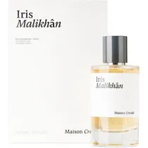 Perfume Uni Maison Crivelli Iris Malikhan Edp 100ML