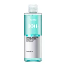 Tônico Facial Anua PDRN 100 Hyaluronic Acid Booster Toner 250ML