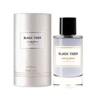 Franck Olivier Paris Black Tiger 100 ML Edp