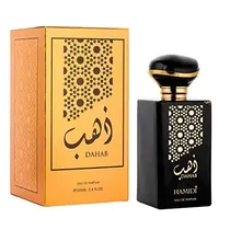 Perfume Hamidi Dahab Edp - 100 ML