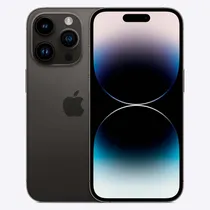 iPhone 14 Pro 512GB Black Swap A* Americano