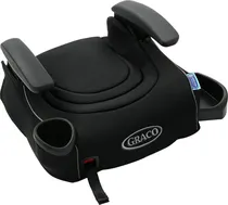 Cadeira para Automóvel Graco GR2156222 Turbobooster LX