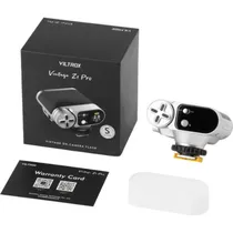 Flash Viltrox Vintage Z1 Pro-s para Sony