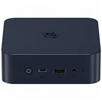Mini PC Beelink Eq Mini Intel Core N150 de 3.6 GHZ / 12GB de Ram / 500GB SSD / WIN11PRO - Navy Azul