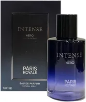 Perfume Paris Royale Intense Hero Edp 100ML - Masculino