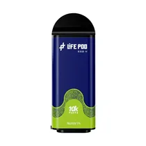 Life Pod 10K