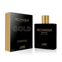 Aris Technique Gold Pour Homme 100ML Edp c/s