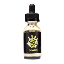 Vgod Usa Liq. 30ML Dewbie 3MG
