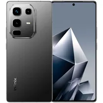 Smartphone Infinix Note 50 Pro X6855 Dual Sim 8GB+256GB 6.78" Shadow Black