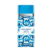 D&G Light Blue Capri In Love Edp F 100ML