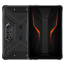 Tablet Hotwav R9 Ultra 512GB 8GB Ram Tela 11" - Preto