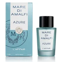 Perfume Unisex L’Affair Mare Di Amalfi Azure Edp 100ML