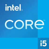 Processador Intel 1700 i5-12400 2.5GHZ 18MB CM8071504650608 - Tray