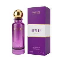 Perfume Fragluxe Divine Edp 100ML - Femenino