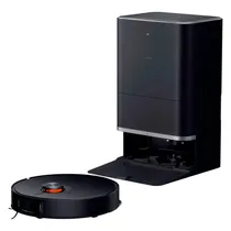 Aspirador Robô Xiaomi X20 Max BHR9220EU Preto 220V
