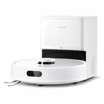 Robô Aspirador Roborock Q7+ Series 110V - Branco