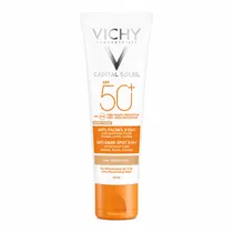 Vichy Protector Solar Ideal Solei IP50 Anti Dark Spot 50ML