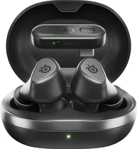 Auricular Steelseries Wireless 61715 Arctis Gamebuds Anc/ USB-C/ 10H/ PC/ Play/ Matcha