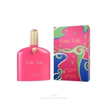 Zirconia Prive Fairy Tale Fem 100ML Edp 015152