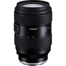 Lente Tamron 35-100MM F/2.8 Di III VXD para Sony e