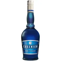 Beb Licor Arg Cusenier Blue Cura€Ao 700ML 008228*