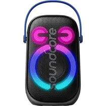 Speaker Portátil Anker Soundcore Rave Neo 2 A33A1Z11 - 80 W
