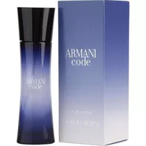 Armani Code Fem Edp 75ML