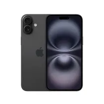 Apple iPhone 16 128GB Swap Grado A+ Negro (Americano) (Con Garantia) (Solo Dispositivo)