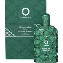 Perfume Uni Orientica Luxury Collection Pistache Absolu Edp 100ML