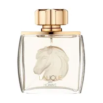 Perfume Lalique Pour Homme Equus Masculino Eau de Parfum 75ML Caballo