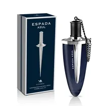 Emper Perfume Espada Azul Le Chameau M Eau de Parfum 100ML