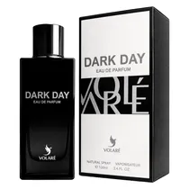 Perfume Volaré Dark Day Eau de Parfum Masculino 100ML